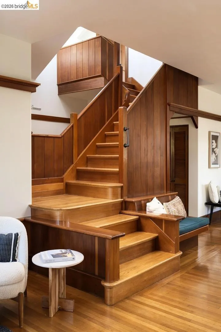 1716 Parker ST Berkeley, CA 94703