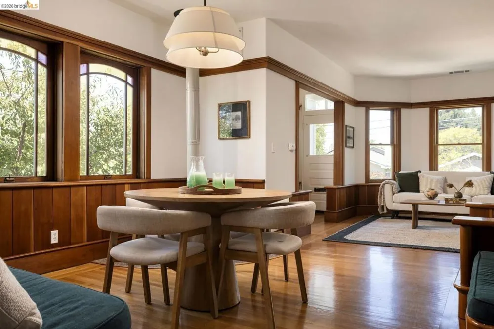 1716 Parker ST Berkeley, CA 94703