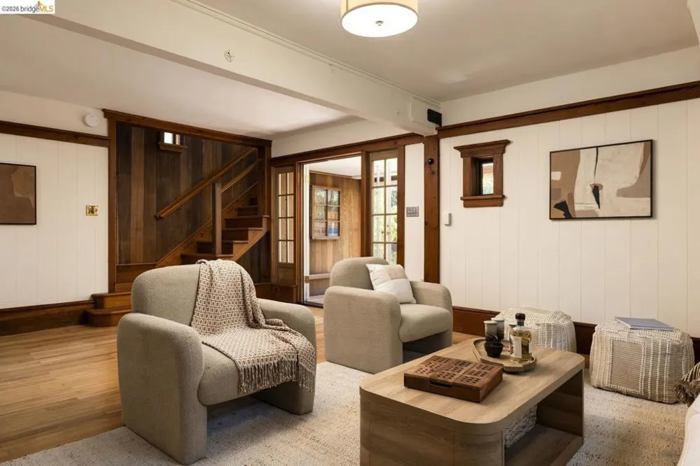 1716 Parker ST Berkeley, CA 94703