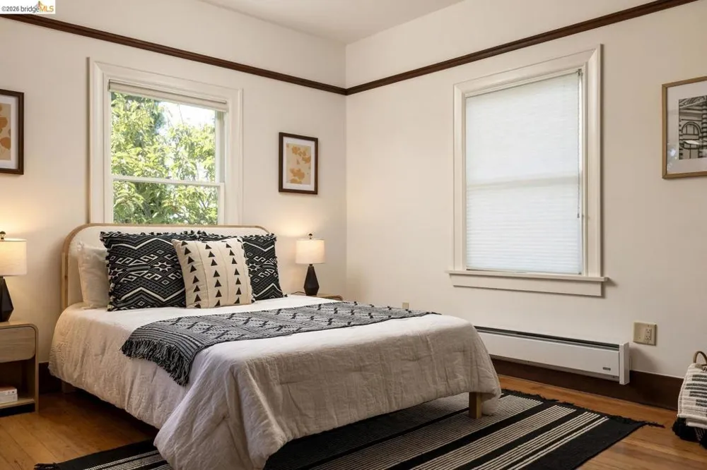 1716 Parker ST Berkeley, CA 94703