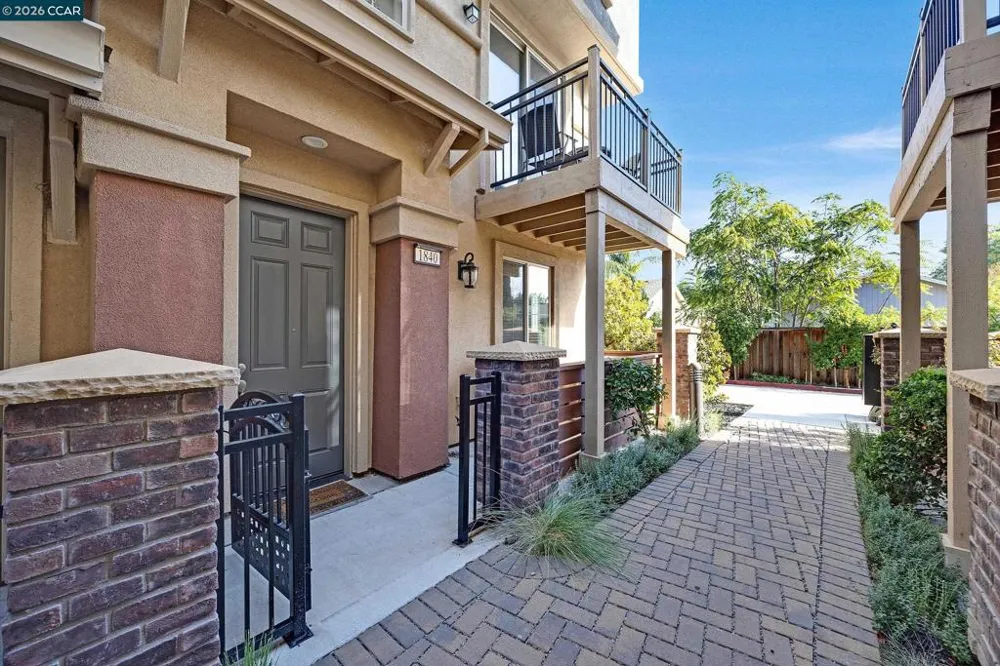 1840 Enclave Pl Concord, CA 94519
