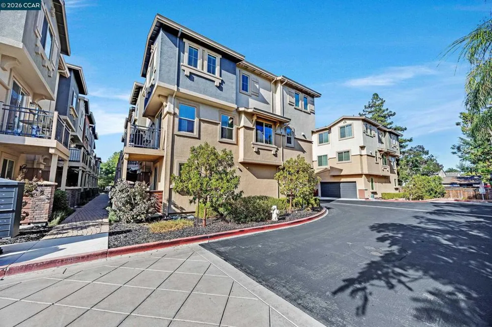 1840 Enclave Pl Concord, CA 94519