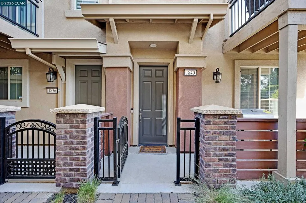 1840 Enclave Pl Concord, CA 94519