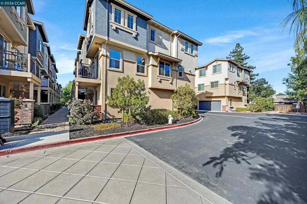 1840 Enclave Pl Concord, CA 94519