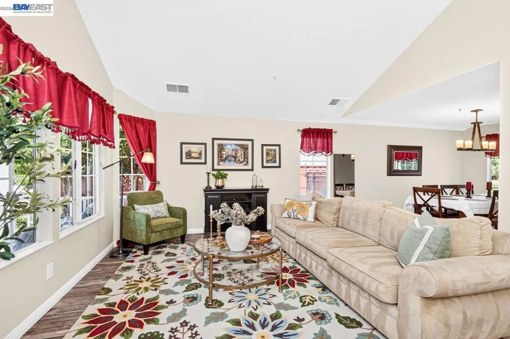 36 Marcia Ct Livermore, CA 94550
