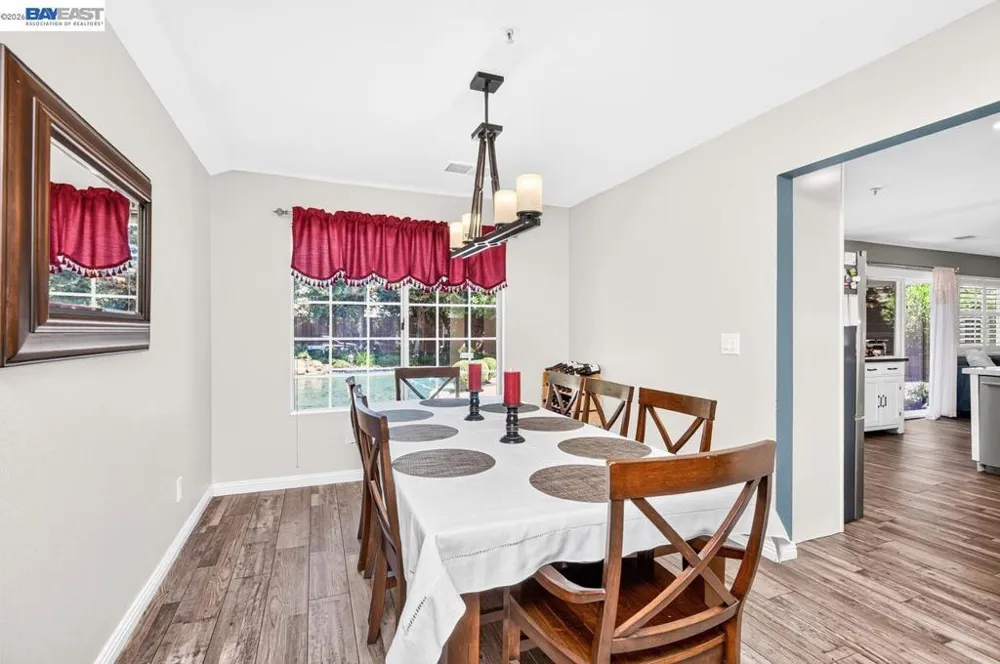 36 Marcia Ct Livermore, CA 94550