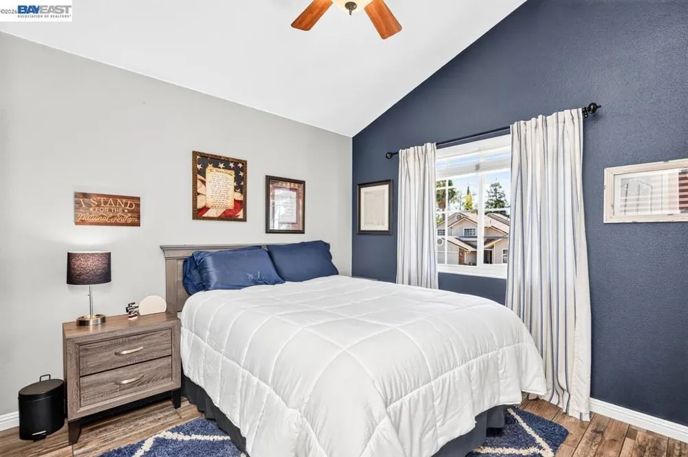 36 Marcia Ct Livermore, CA 94550