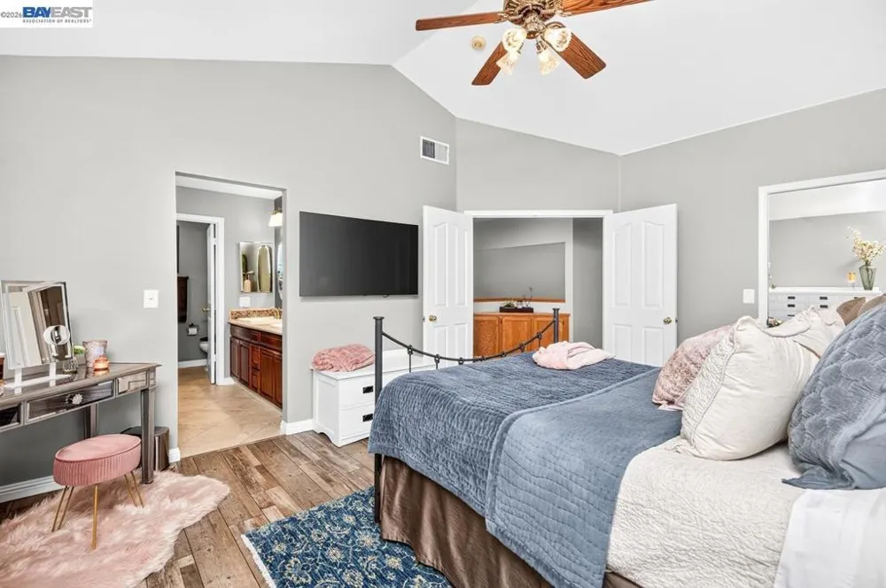 36 Marcia Ct Livermore, CA 94550