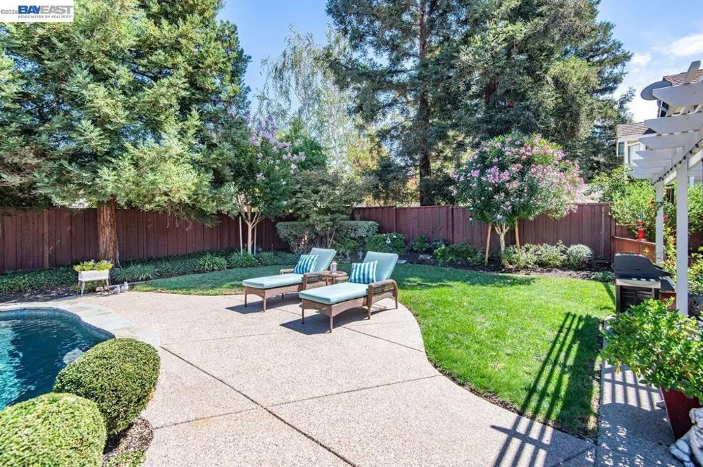36 Marcia Ct Livermore, CA 94550