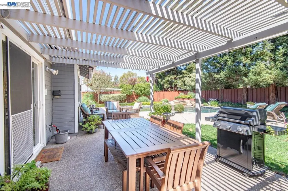 36 Marcia Ct Livermore, CA 94550