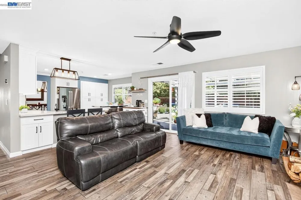 36 Marcia Ct Livermore, CA 94550