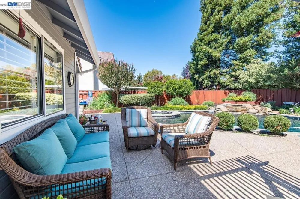 36 Marcia Ct Livermore, CA 94550