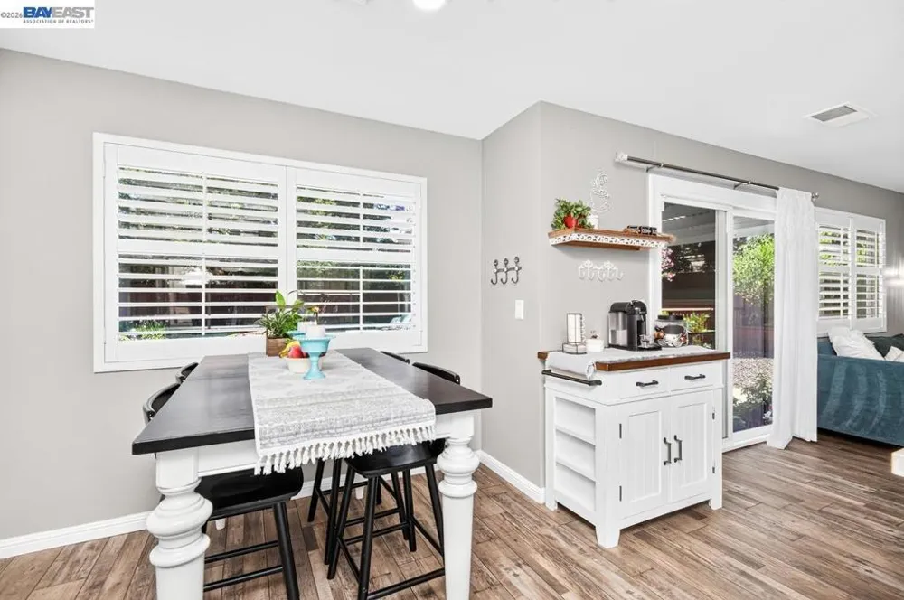 36 Marcia Ct Livermore, CA 94550