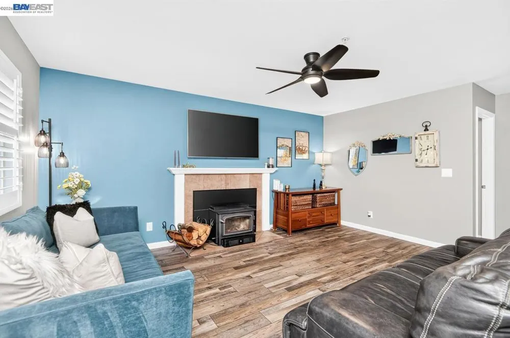 36 Marcia Ct Livermore, CA 94550