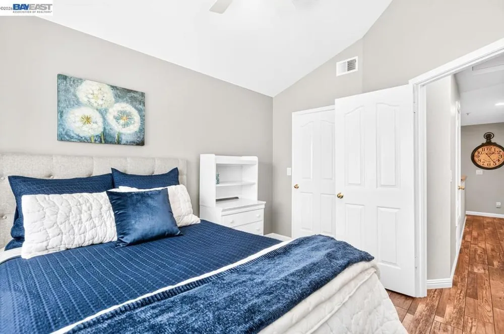 36 Marcia Ct Livermore, CA 94550