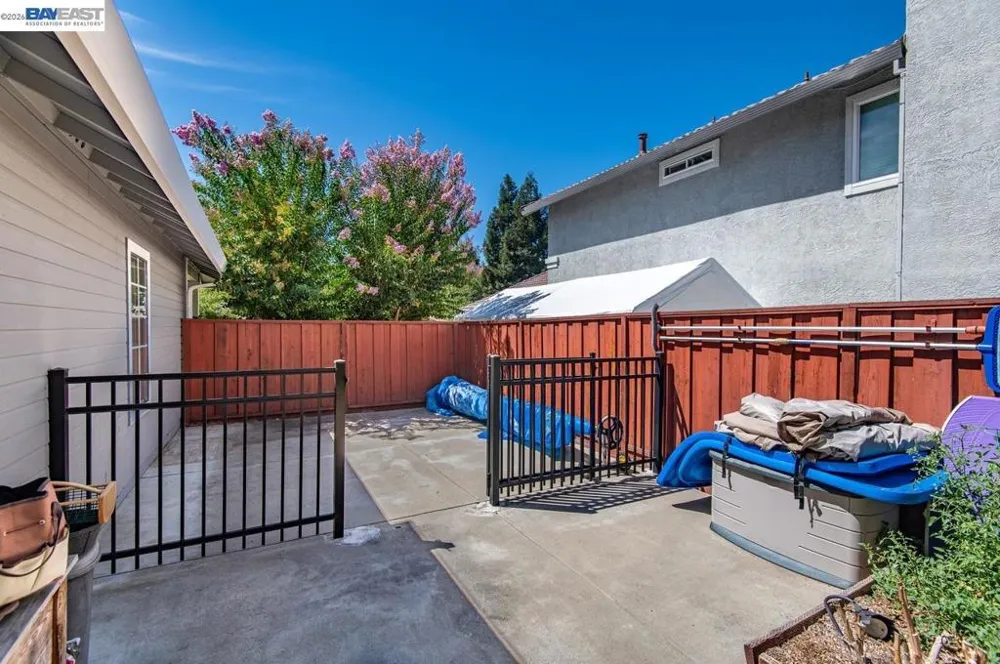 36 Marcia Ct Livermore, CA 94550