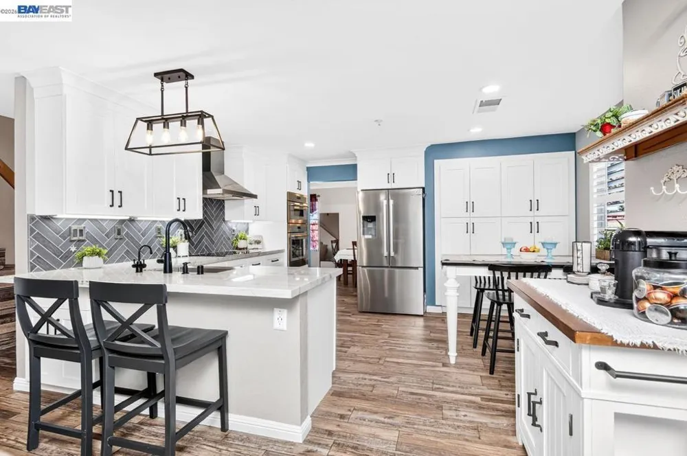36 Marcia Ct Livermore, CA 94550