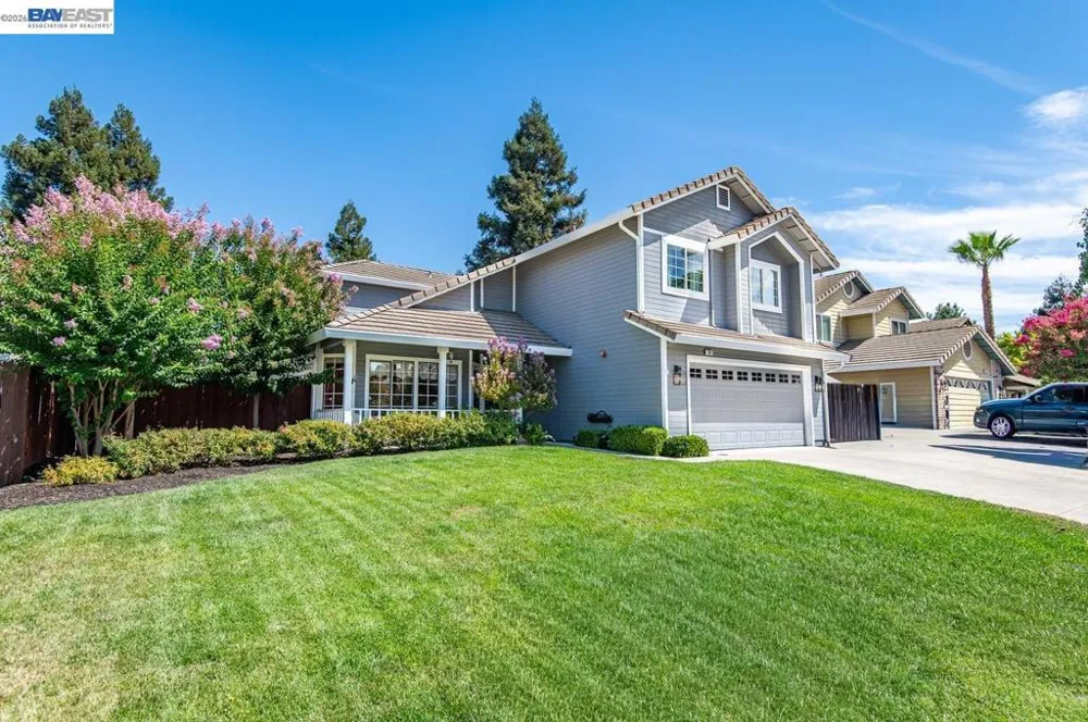 36 Marcia Ct Livermore, CA 94550