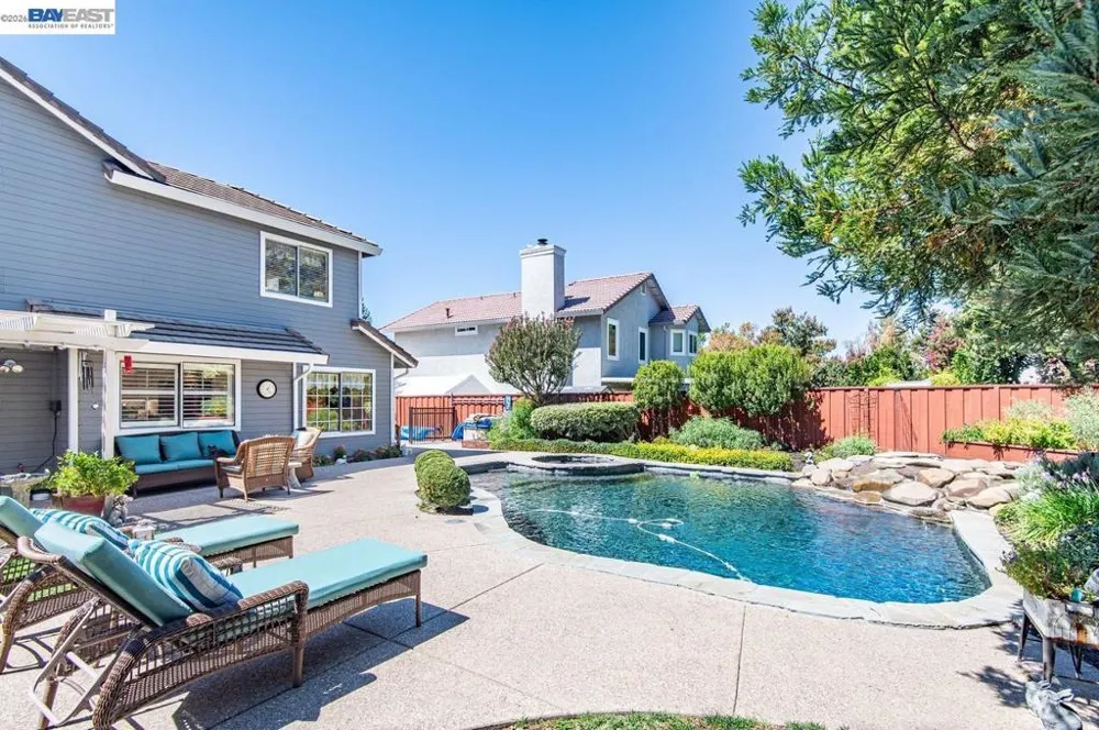 36 Marcia Ct Livermore, CA 94550