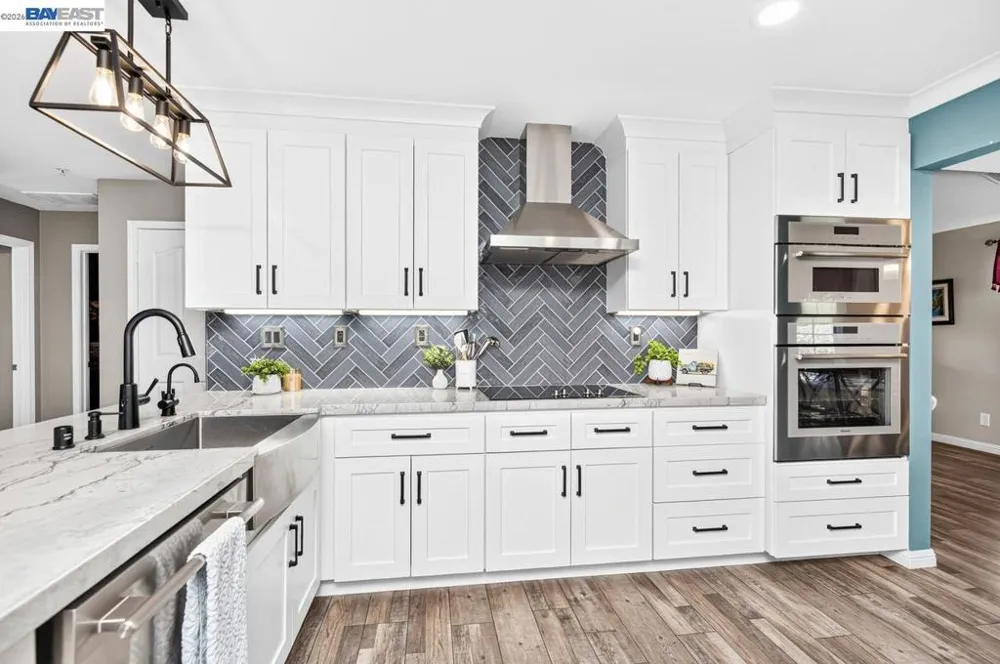 36 Marcia Ct Livermore, CA 94550