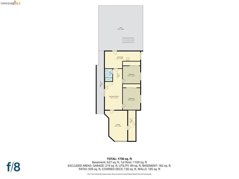 560 45th ST Oakland, CA 94609