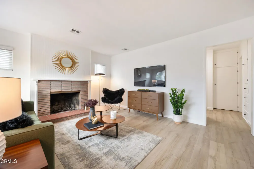 7727 Jayseel Street Los Angeles, CA 91042