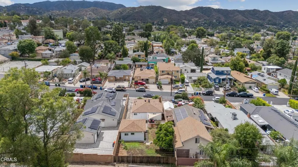 7727 Jayseel Street Los Angeles, CA 91042