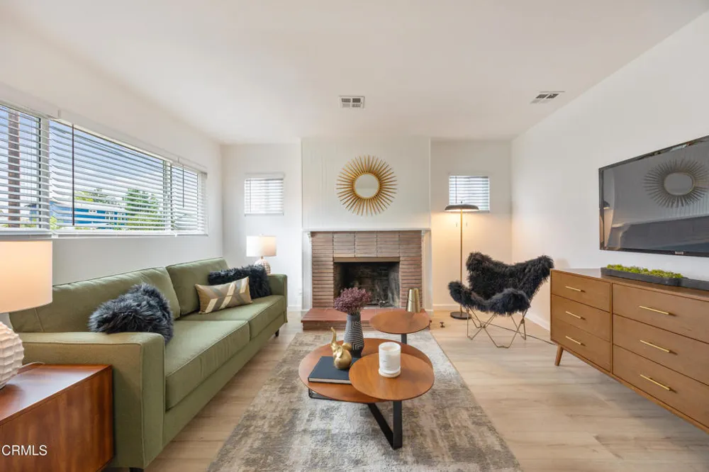 7727 Jayseel Street Los Angeles, CA 91042