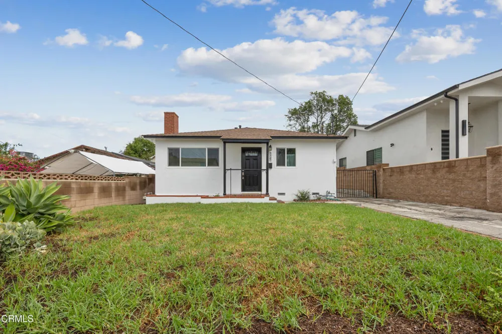 7727 Jayseel Street Los Angeles, CA 91042