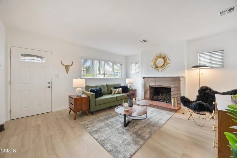 7727 Jayseel Street Los Angeles, CA 91042