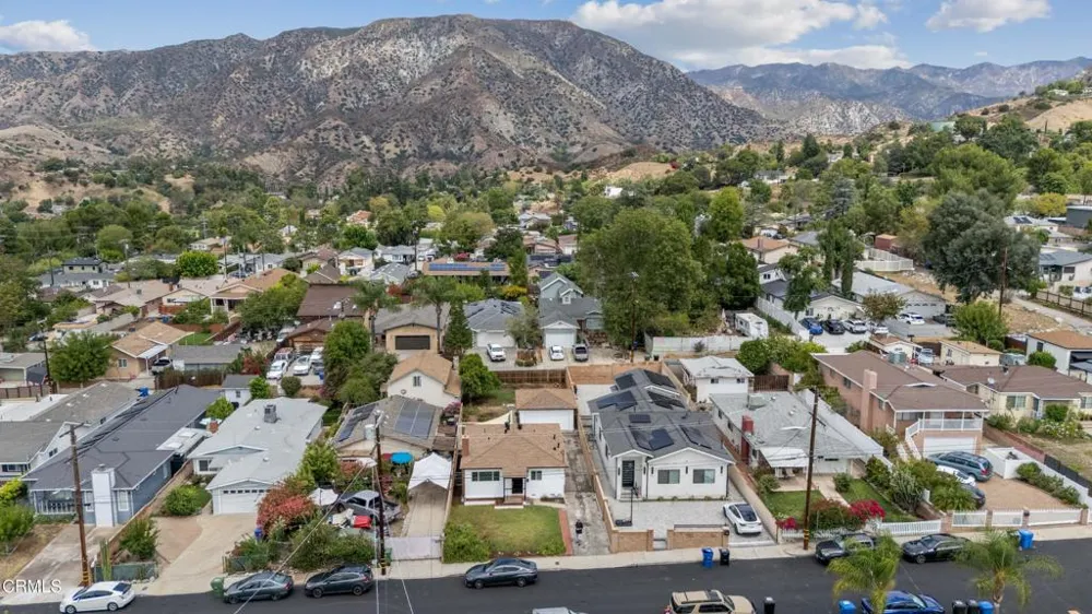 7727 Jayseel Street Los Angeles, CA 91042