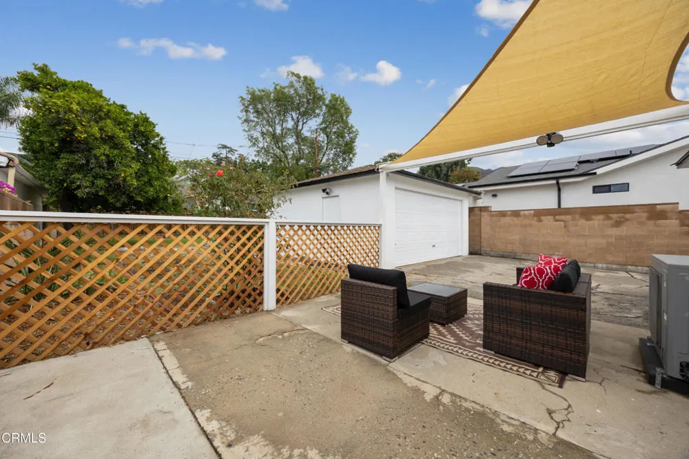 7727 Jayseel Street Los Angeles, CA 91042