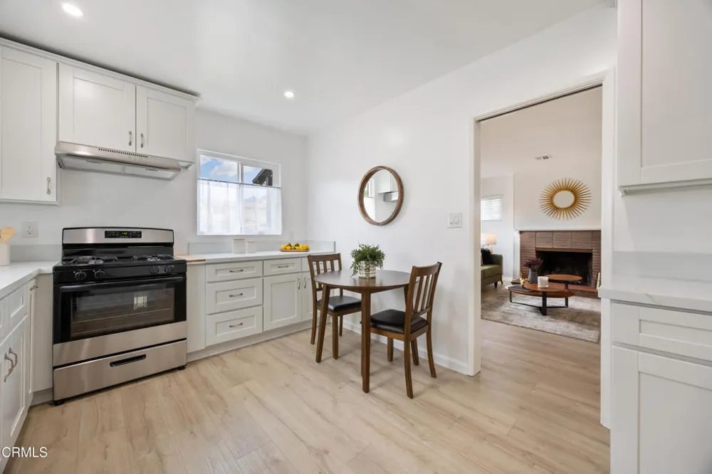 7727 Jayseel Street Los Angeles, CA 91042