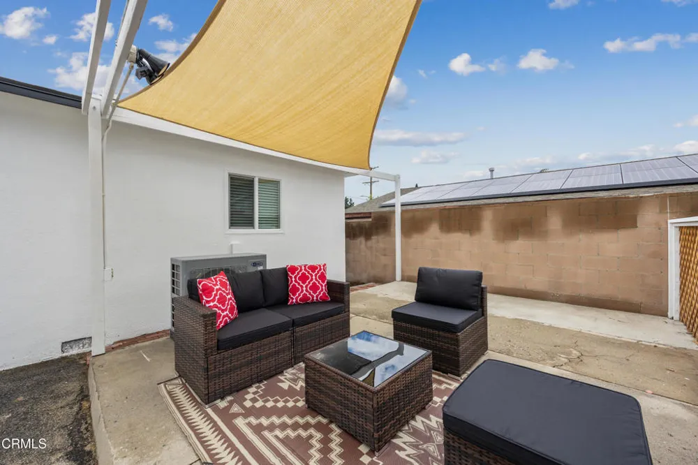 7727 Jayseel Street Los Angeles, CA 91042