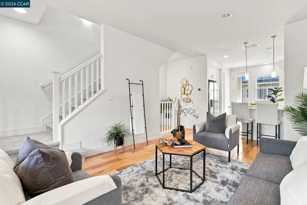 409 Longden Ave San Mateo, CA 94403