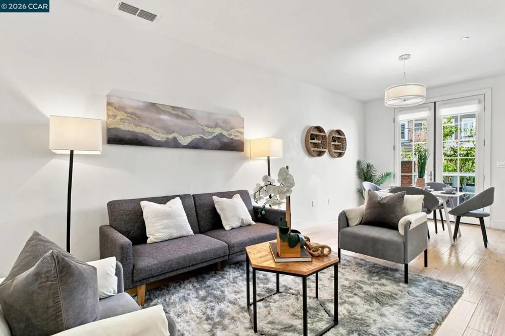 409 Longden Ave San Mateo, CA 94403