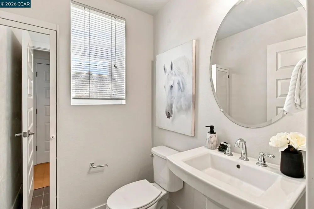 409 Longden Ave San Mateo, CA 94403