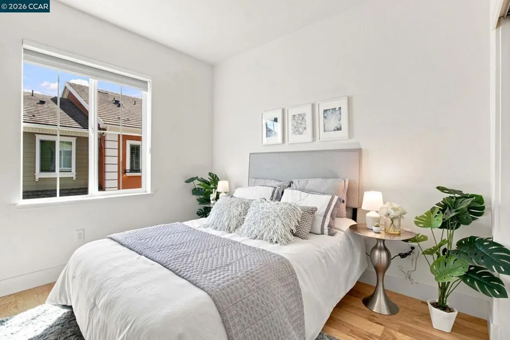 409 Longden Ave San Mateo, CA 94403
