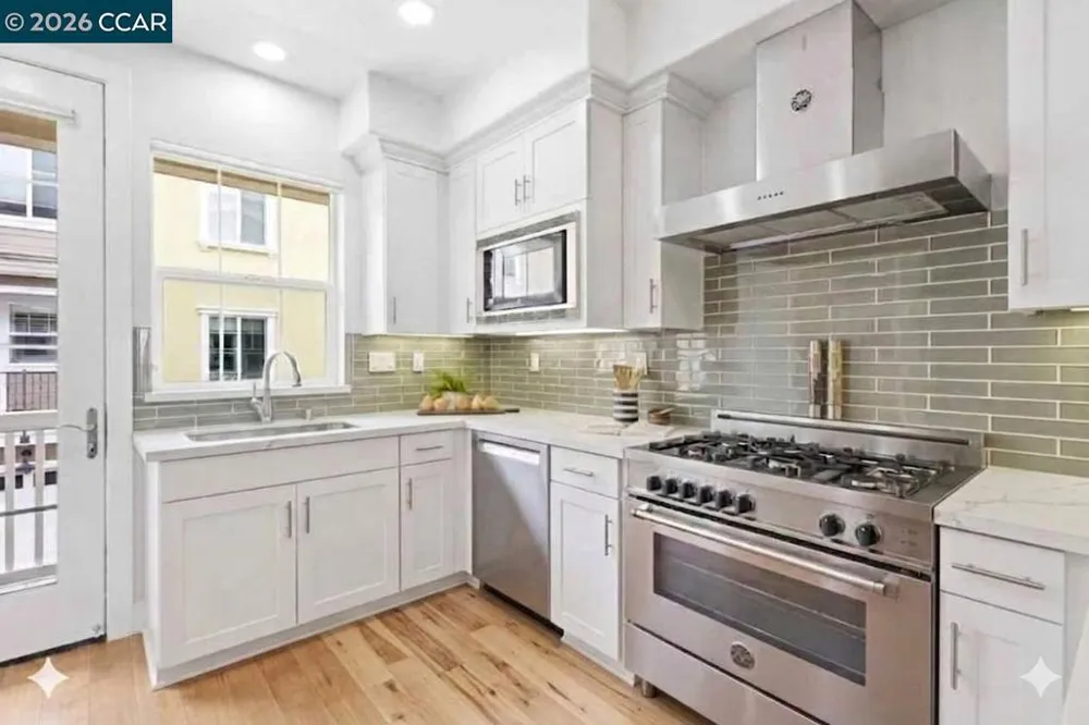409 Longden Ave San Mateo, CA 94403