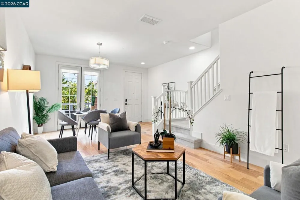 409 Longden Ave San Mateo, CA 94403