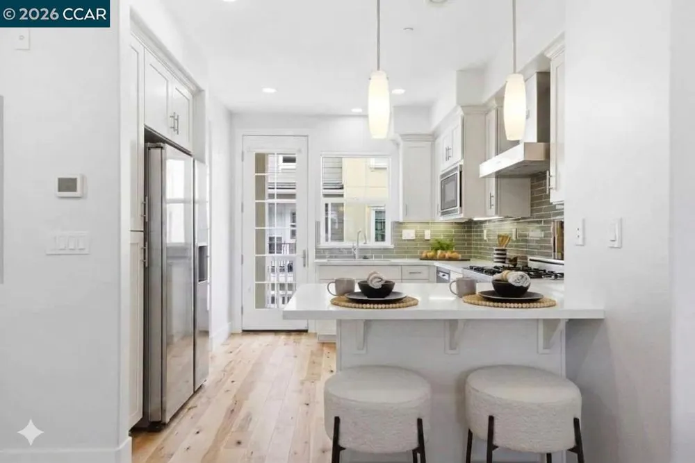 409 Longden Ave San Mateo, CA 94403