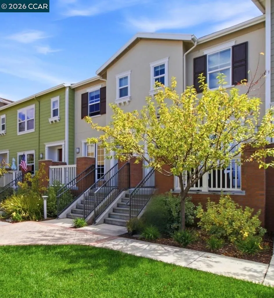 409 Longden Ave San Mateo, CA 94403