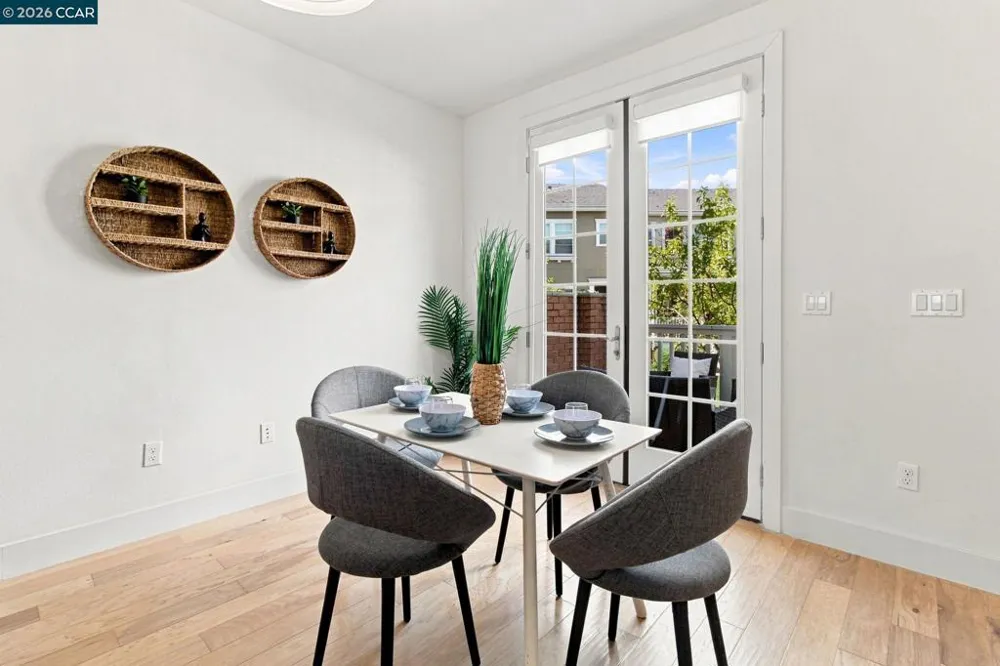 409 Longden Ave San Mateo, CA 94403