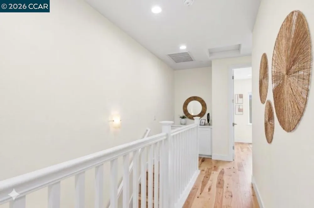 409 Longden Ave San Mateo, CA 94403