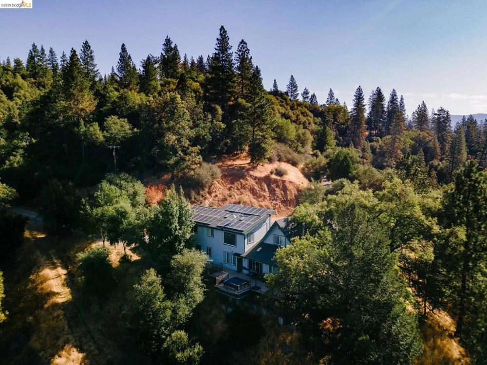 2883 Railroad Flat Rd Wilseyville, CA 95257