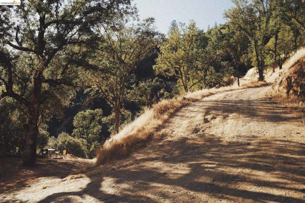 2883 Railroad Flat Rd Wilseyville, CA 95257
