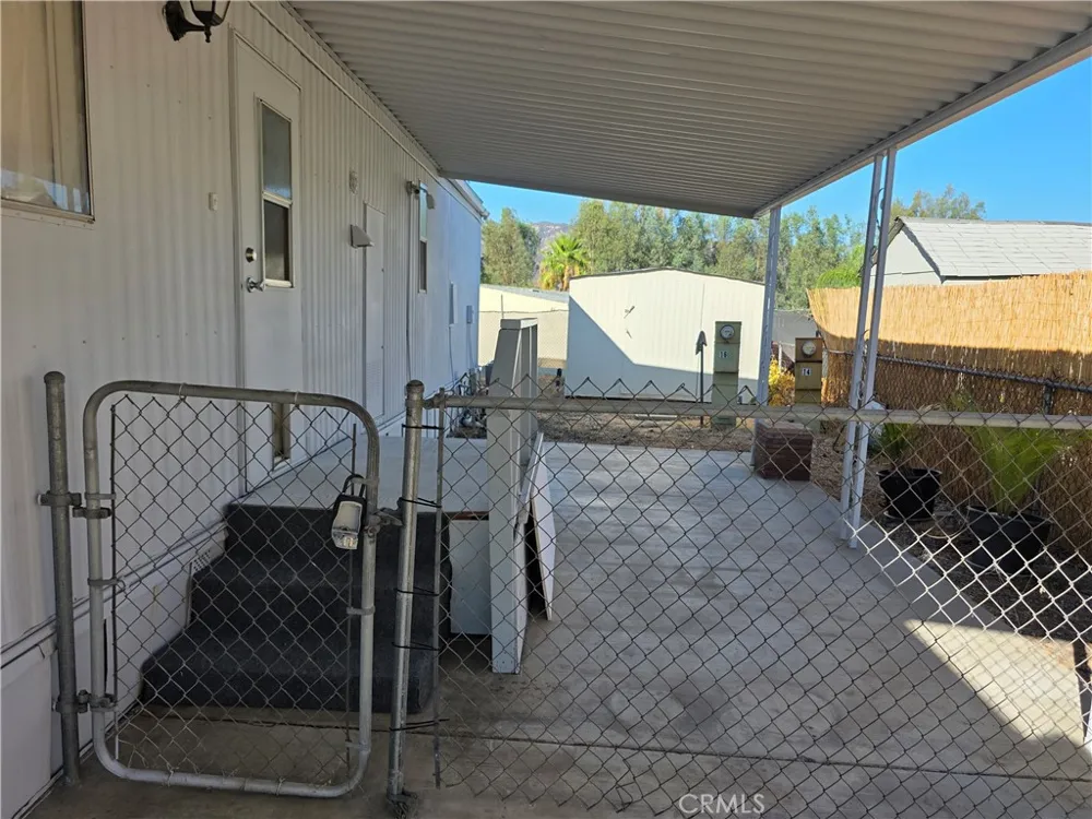 21601 Canyon Drive #16 Wildomar, CA 92595