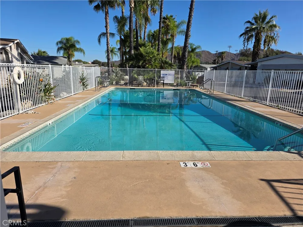 21601 Canyon Drive #16 Wildomar, CA 92595
