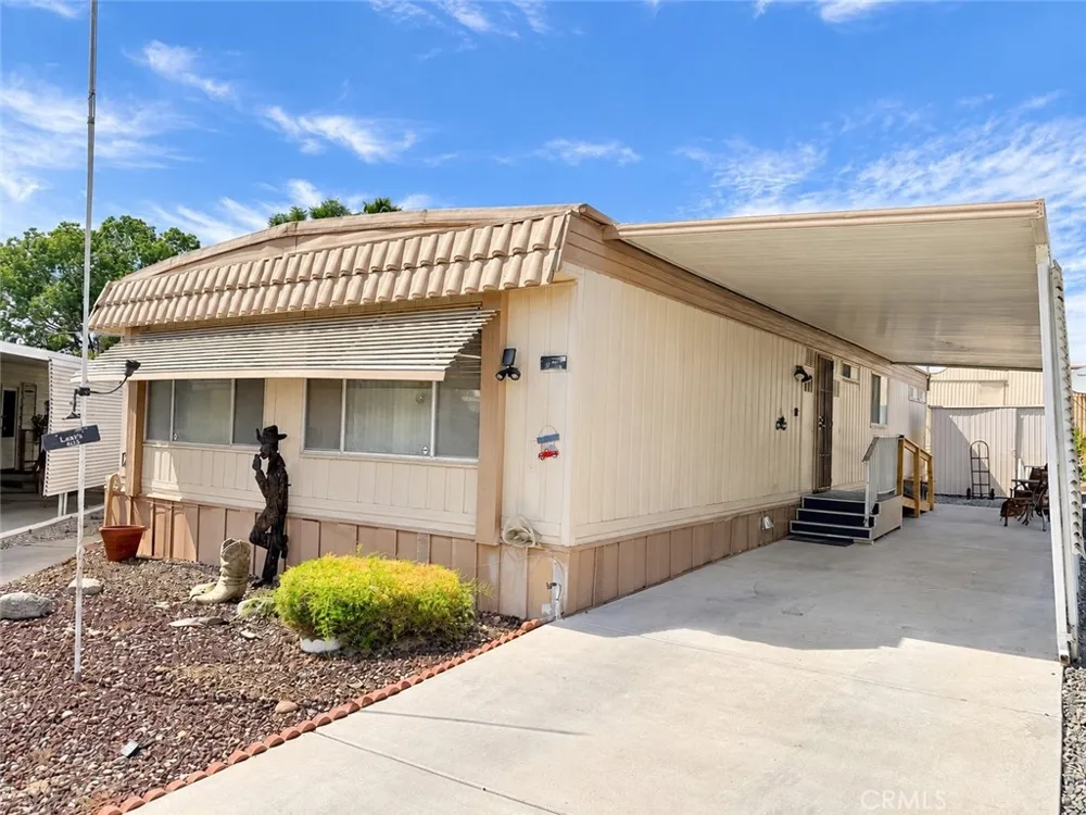 12700 2nd Street #12 Yucaipa, CA 92399