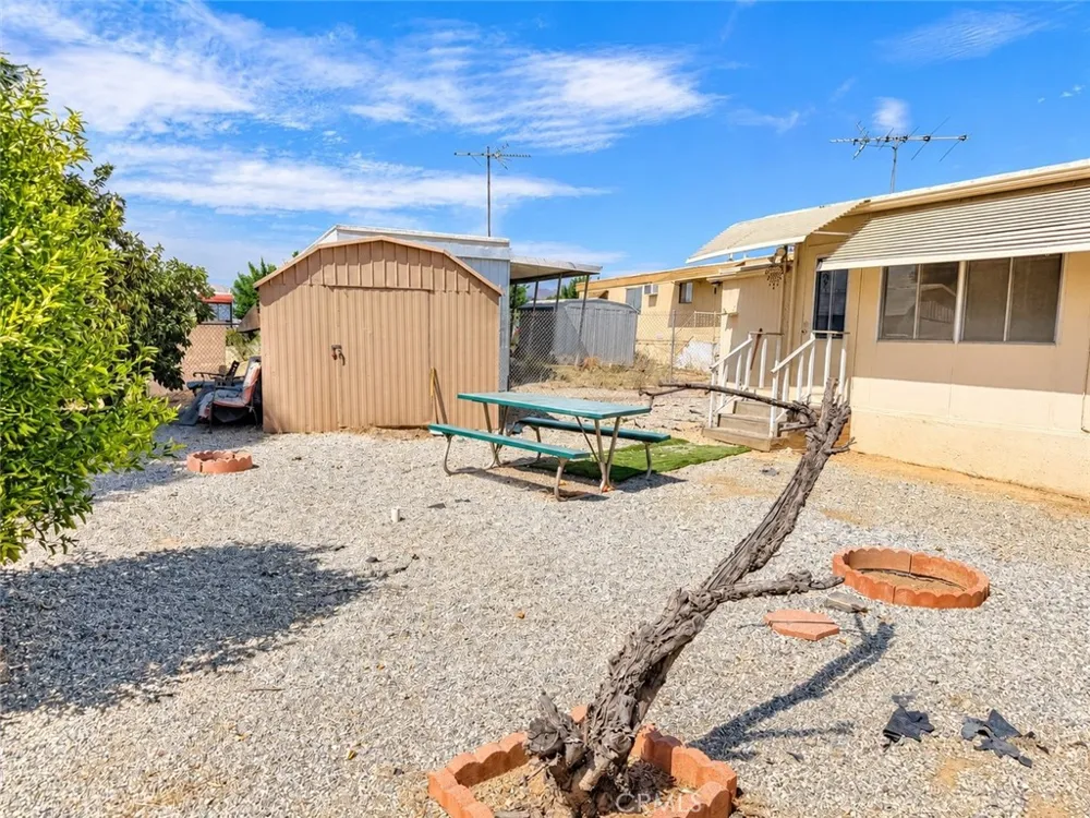 12700 2nd Street #12 Yucaipa, CA 92399